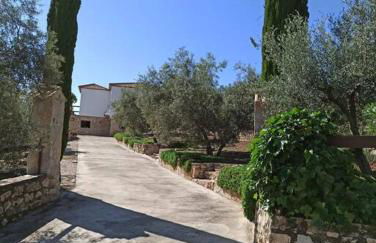 Villa Cuatro Encinas, Iznájar - Foto 30