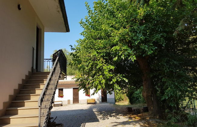 Il Ruscello di Ceraso - Foto 14