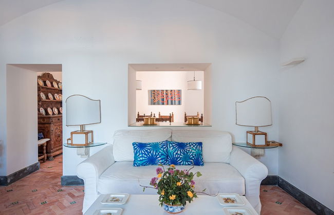 Villa Serao Cottage Camilla by Myvillacollection - Foto 9