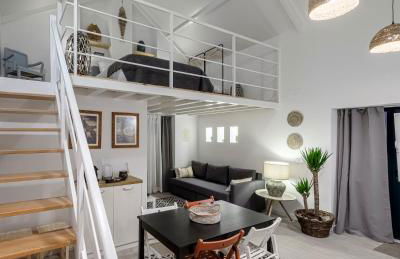 Fisherman's Inn Loft - Foto 13