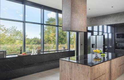 Luxury villa Valens with wellness in Tinjan - Foto 17