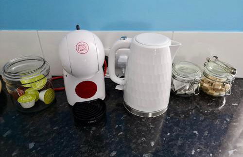 The Loft - Shrewsbury - Foto 22