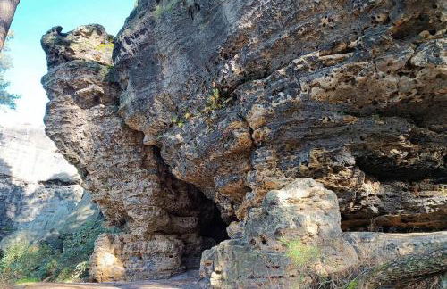 Ferienwohnung im Fachwerkhaus - Foto 19