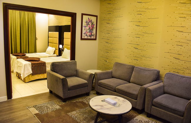 ARJAN QURTUBA SERVICED APARTMENTS - Foto 30