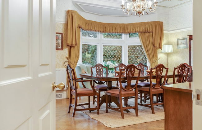 Blackpool Abode - Southlands - Foto 47