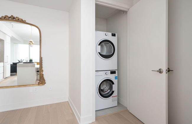 Designer 1BR plus Study Suite - Foto 24