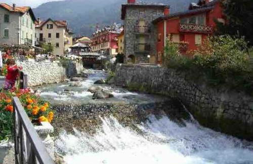 Appartamento Mountain Paradise Ponte di Legno Tonale - Foto 30