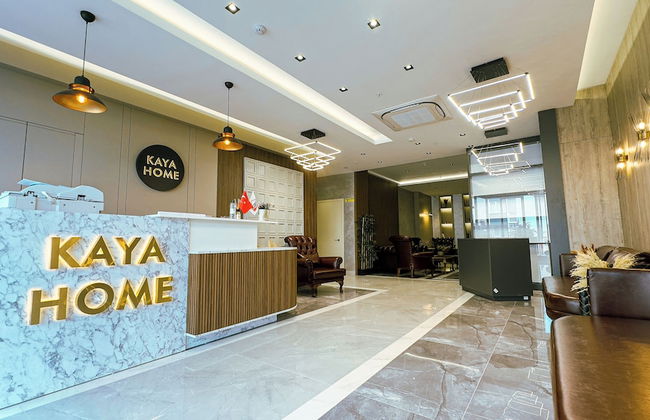 Kaya Home Hotel - Foto 6