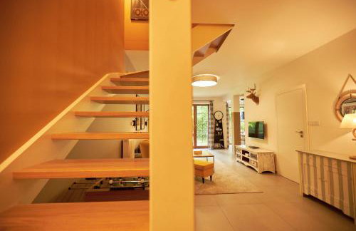 SeaYou Yellow House - Foto 28