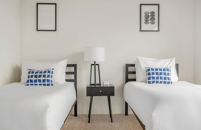 Kasa South Loop Chicago - Foto 7