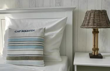 Inselwohnung Nordstrand - Foto 2