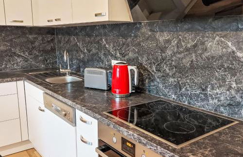 Apartment Lindenstraße-1 by Interhome - Foto 10