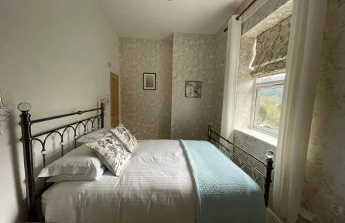 Tyn Y Fron 6 bedroom house in Betws-y-Coed Snowdonia - Foto 34