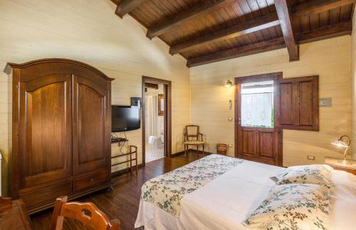 La Muraglia Residenza Turistica Rurale - Foto 45