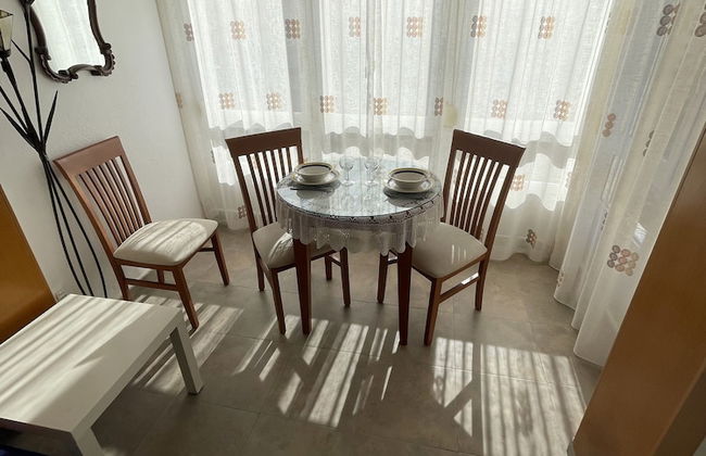 Casa Bambu Beach Studio-Algarrobo Costa - Photo 9