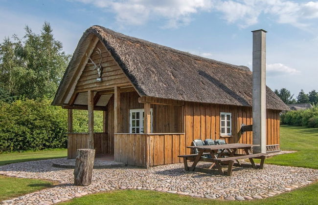 Luxury Retreat With Hot Tub - By Traum Ferienwohnungen - Foto 32