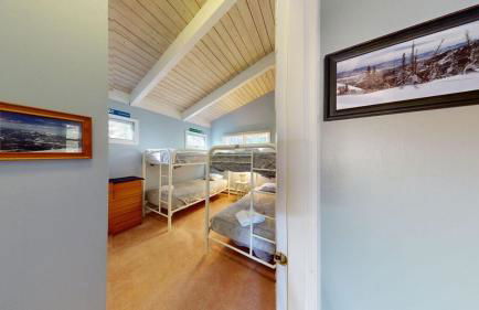 Silver Spring Chalet Spacious 4BR Retreat 1888 - Foto 3