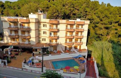 Eva Aparthotel - Foto 1