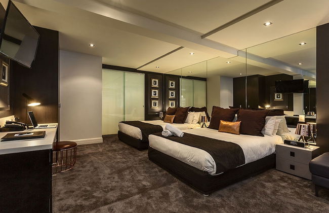 Quest East Melbourne - Foto 11