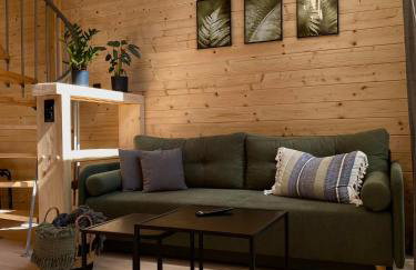 Domki Na Wiosce - Foto 39