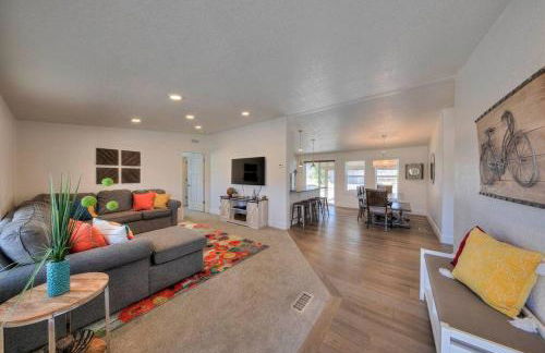 The Shack Private Home & Hot Tub - Foto 3