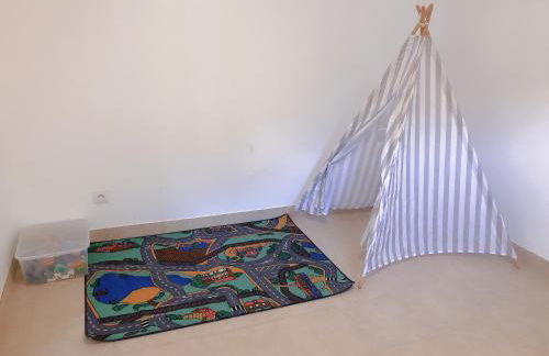 petite maison avec jardin dans banlieue de Paris - Foto 14