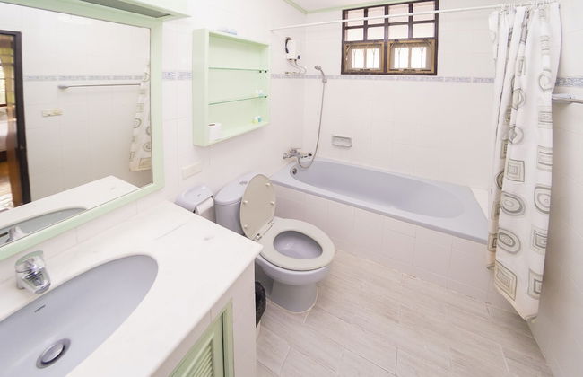 Villa de Nimman - Photo 28