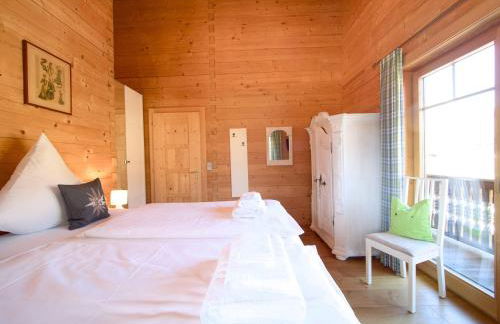 Ferienwohnung Edelweisskaser - Foto 23