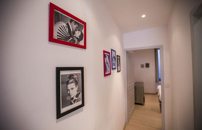 Residence Bouttau - Foto 55