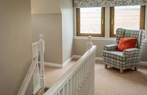 Corsewall Castle Farm Lodges - Foto 40