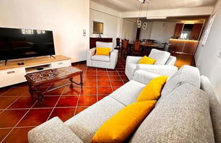 Casa Mollivia - Breath taking views over Funchal - Foto 38