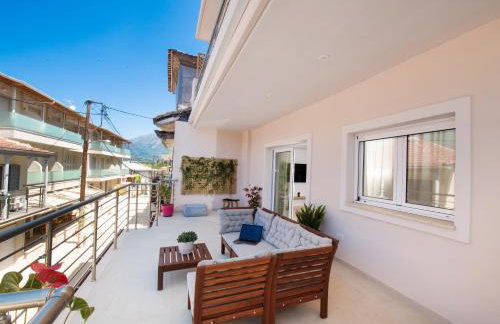 Peratzada apartments - Foto 10