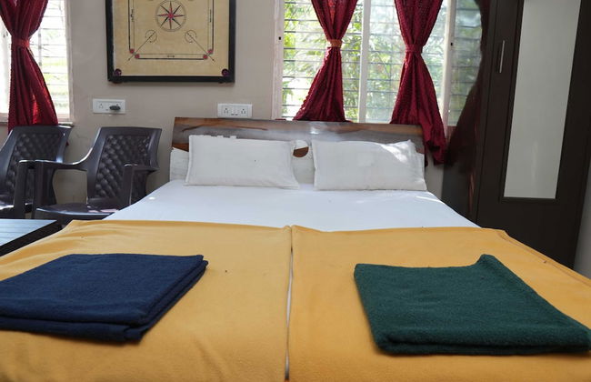 Bimal Farm Home Stay - Foto 4