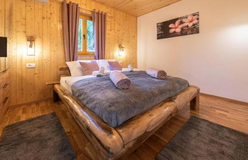 Amazing Home In Bukovac Perusicki With Sauna - Foto 6