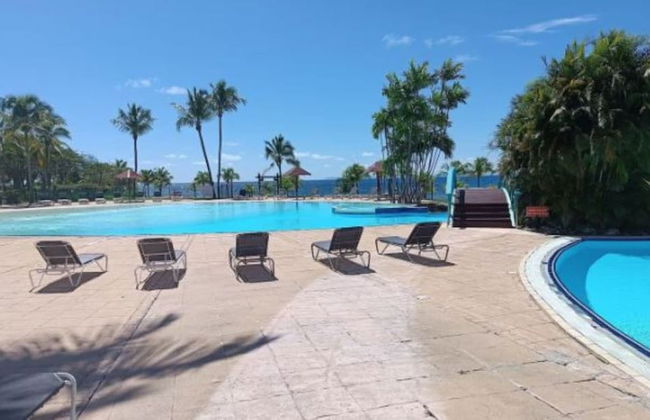 TROPIC Appartements village vacances - Foto 26