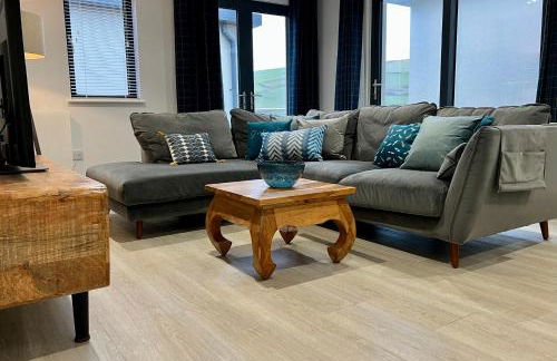 10 Putsborough - Luxury Apartment at Byron Woolacombe, only 4 minute walk to Woolacombe Beach! - Foto 13