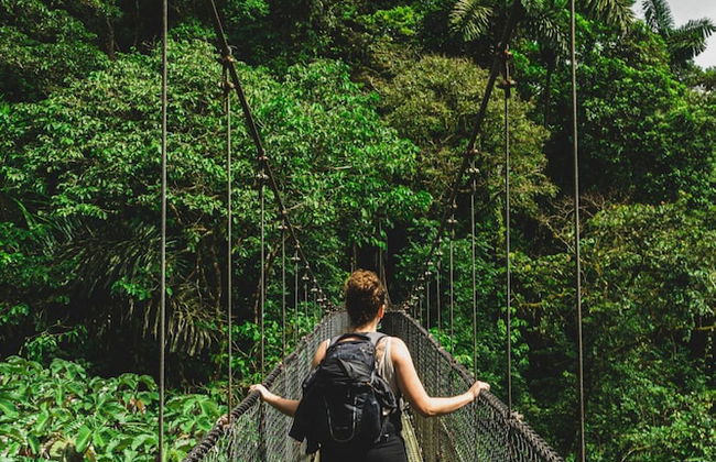 Container w Pool Backyard Parking BBQ Kitchen More in Playa Potrero - Photo 41