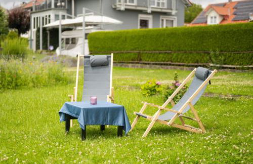 FeWo Sonnhalde - Foto 36