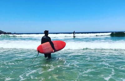 Havre de paix au bout du monde - Foto 15