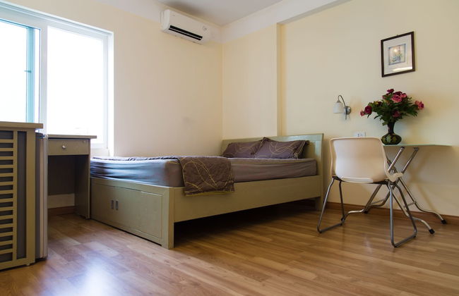 Lotus House - Photo 5