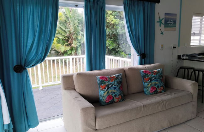 Umtentweni 23 on Sea - Foto 10