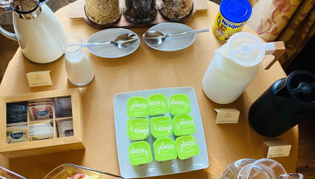 Casa da Portela de Sampriz - Foto 3