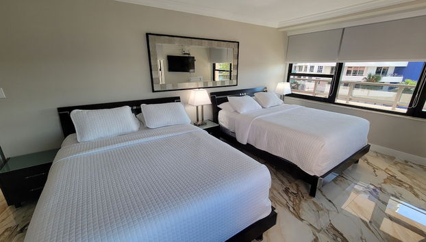 Alexander 521 3 Bedroom Apts by RedAwning - Foto 4, Habitación