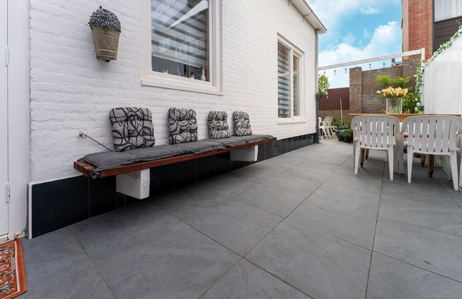 Vlissingen Home Near the Beach - Photo 37