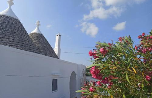 Trullo in piena valle d'itria del 1800 - Photo 7