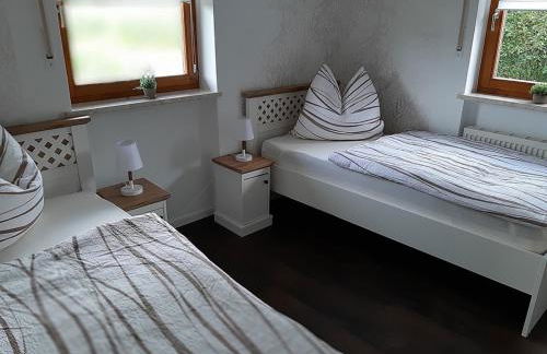 Rottaler Ferienhaus - Rottaler Oachkatzl - Foto 20