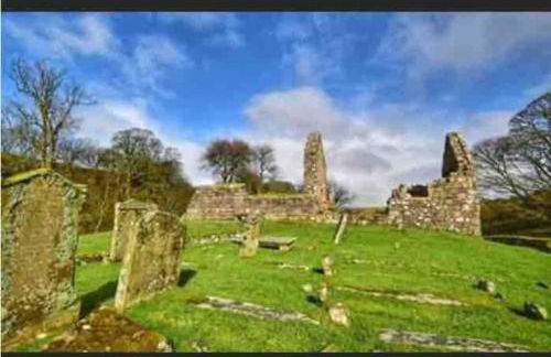 Fraoch, Pets welcome - Foto 43