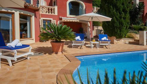 Las Escaleras - Villa PEKA - 6P - Foto 3