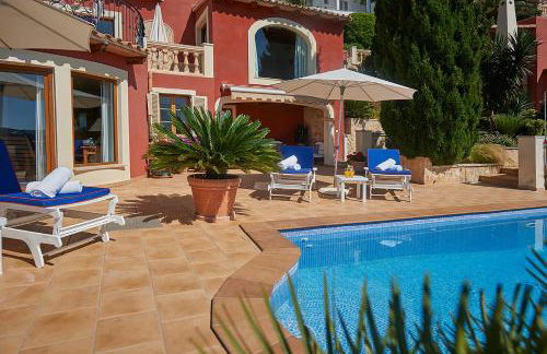 Las Escaleras - Villa PEKA - 6P - Foto 3