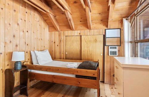 3BR Mountain Cabin-Near Beach & Slopes - Foto 14